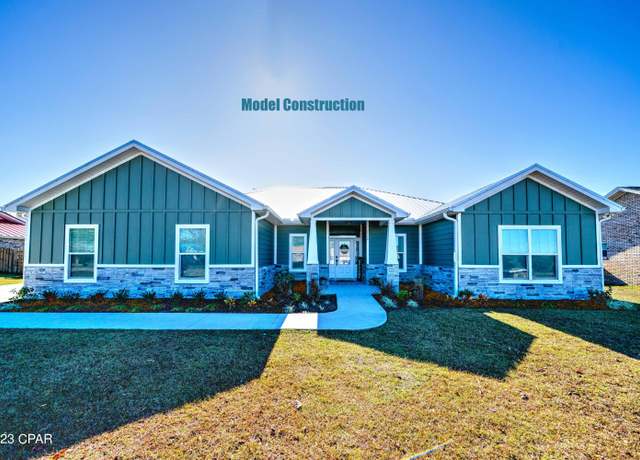 Property at 5009 Highpoint Rd, Panama City, FL 32404, 3 beds, 2.5 baths