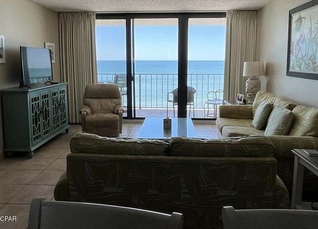 Property at 11347 Front Beach Rd #1003, Panama City Beach, FL 32407, 3 beds, 3 baths