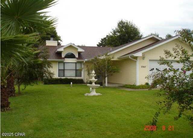 Property at 7767 Betty Louise Dr, Panama City, FL 32404, 3 beds, 2 baths