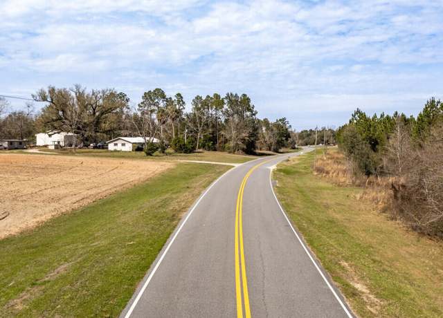 Property at TBD Salem Church Rd, Sneads, FL 32460