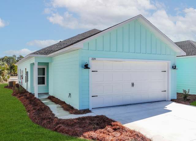 Property at 229 Mosaic Dr #44, Port St. Joe, FL 32456, 3 beds, 2 baths