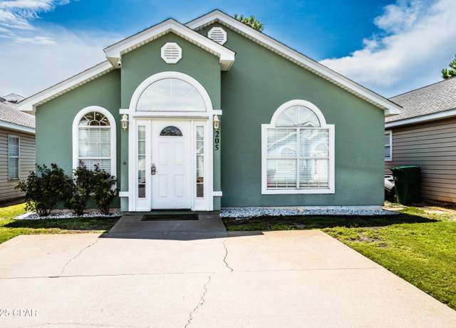 Property at 205 Emerald Coast Club Blvd, Panama City Beach, FL 32407, 3 beds, 2 baths