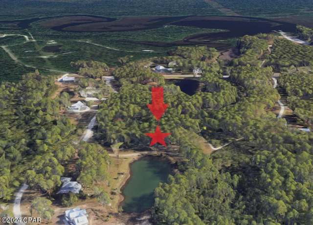 Property at 6609 Button Buck Trl, Panama City Beach, FL 32413