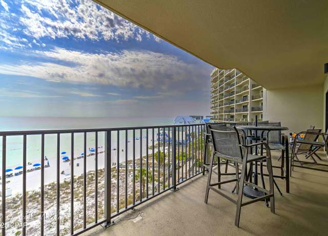Property at 4715 Thomas Dr #603, Panama City Beach, FL 32408, 2 beds, 2 baths