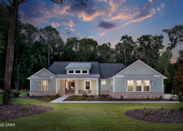 Property at 300 Rue Esplanade, Lynn Haven, FL 32444, 3 beds, 3 baths