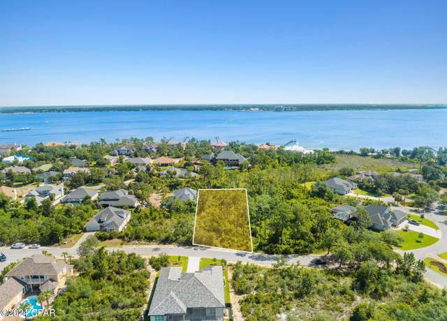 Property at 3630 Preserve Blvd, Panama City, FL 32408