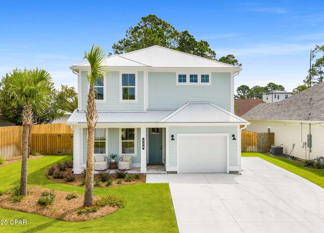 Property at 328 Palm Beach Dr, Panama City Beach, FL 32413, 4 beds, 4.5 baths