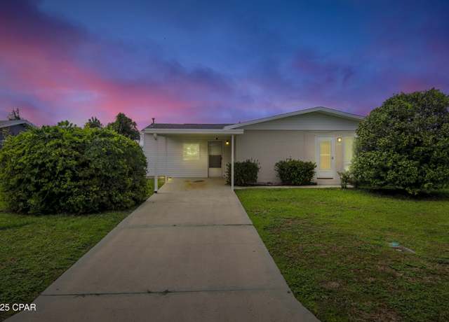 Property at 1207 W 22nd St, Panama City, FL 32405, 3 beds, 2 baths