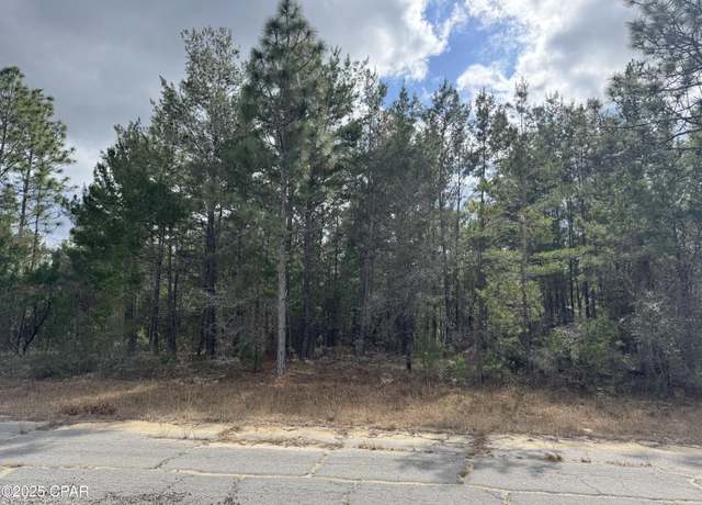 Property at 0 Newmoon Dr, Chipley, FL 32428