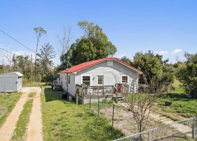 Property at 138 Springfield Ave, Panama City, FL 32401, 3 beds, 2 baths