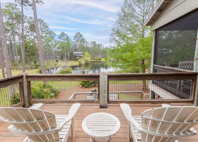 Property at 8419 Deepwater Creek Ln, Panama City Beach, FL 32413, 3 beds, 2 baths