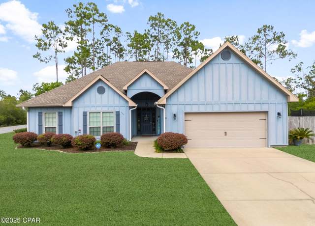 Property at 804 Buoy Ct, Panama City, FL 32404, 4 beds, 2.5 baths