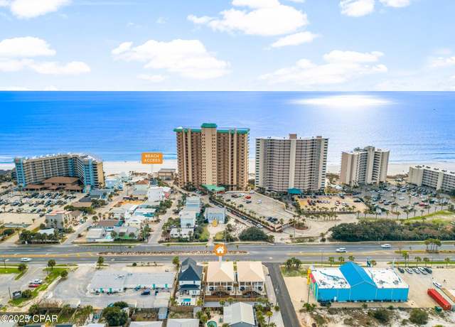 Property at 7026 Thomas Dr Unit A & B, Panama City Beach, FL 32408, 8 beds, 8 baths