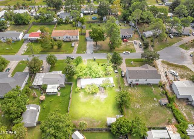 Property at 2518 Shady Oak Ct, Panama City, FL 32408