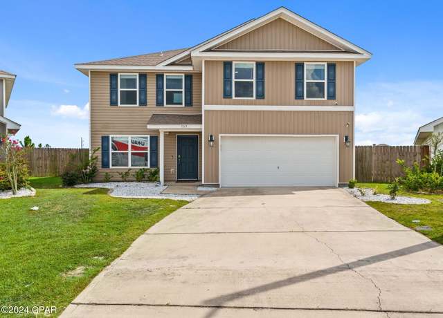 Property at 7117 Shimano Way, Panama City, FL 32404, 4 beds, 2.5 baths