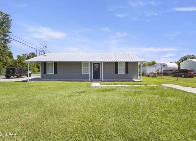 Property at 2825 E Orlando Rd, Panama City, FL 32405, 3 beds, 2 baths