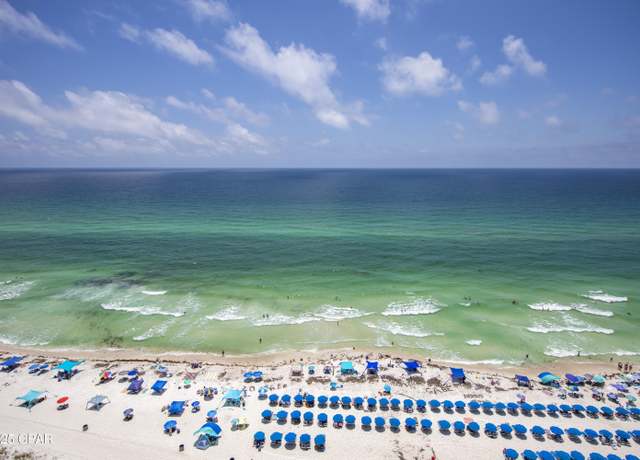 Property at 14701 Front Beach Rd #1727, Panama City Beach, FL 32413, 1 bed, 2 baths