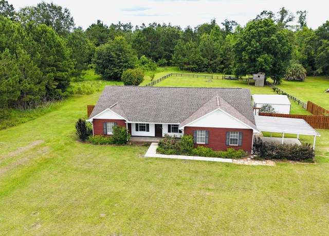 Property at 3075 Kynesville Rd, Cottondale, FL 32431, 3 beds, 2 baths