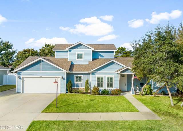 Property at 200 Wiregrass Ln, Panama City Beach, FL 32407, 3 beds, 2.5 baths