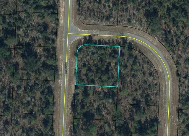 Property at Lot 1 Findlay Ln, Chipley, FL 32428