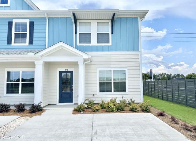 Property at 7670 Solana Ln #49, Panama City Beach, FL 32407, 4 beds, 3 baths