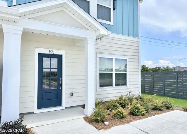 Property at 7670 Solana Ln #49, Panama City Beach, FL 32407, 4 beds, 3 baths