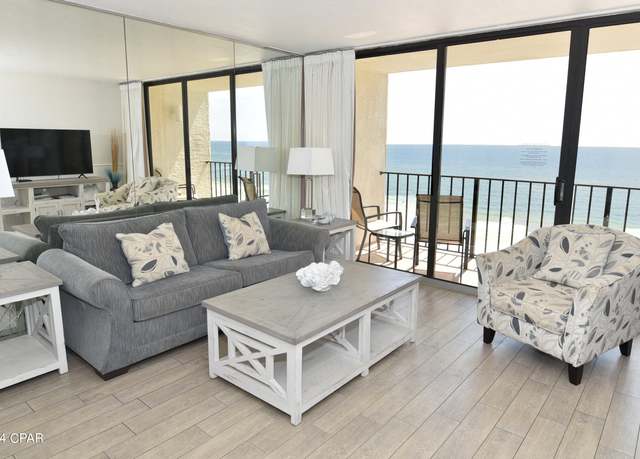 Property at 11347 Front Beach Rd #808, Panama City Beach, FL 32407, 1 bed, 1 bath