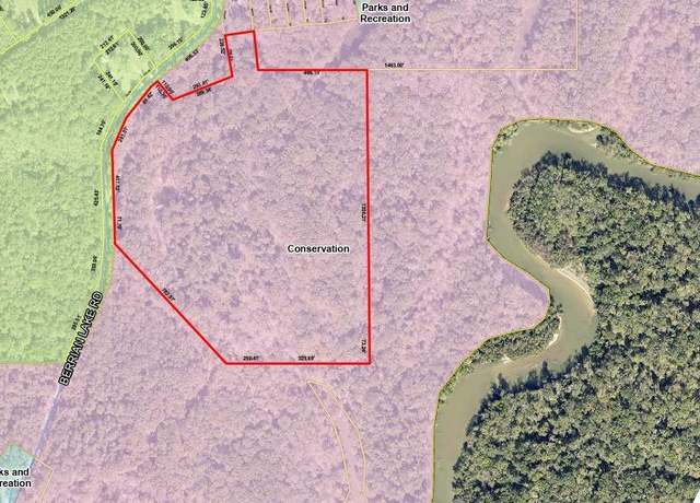 Property at 000 Berrian Lake Rd, Ponce De Leon, FL 32455
