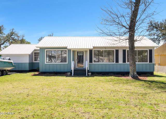 Property at 1904 Cherry St, Panama City, FL 32401, 4 beds, 2 baths