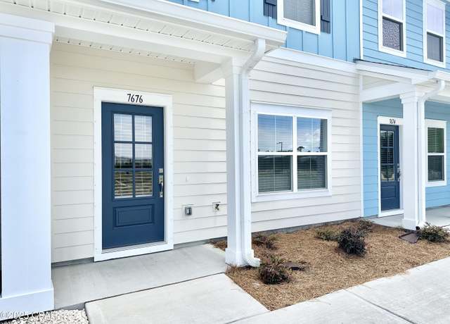Property at 7676 Solana Ln #52, Panama City Beach, FL 32407, 4 beds, 3 baths