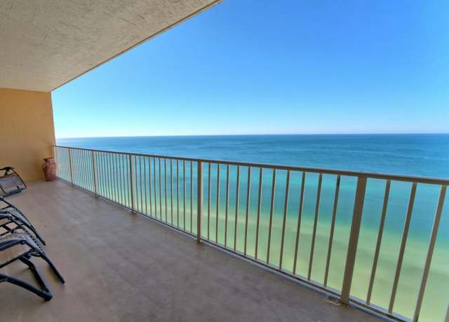 Property at 5004 Thomas Dr #1806, Panama City, FL 32408, 2 beds, 2 baths