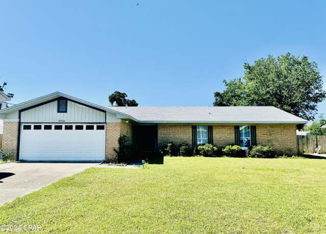 Property at 5916 Ivy, Panama City, FL 32404, 3 beds, 2 baths