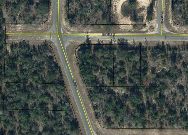Property at Lot 1 Norvell St, Chipley, FL 32428