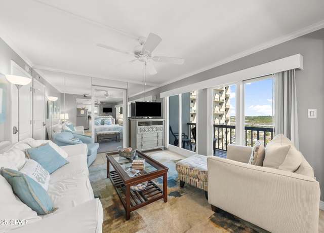 Property at 23223 Front Beach Rd Unit A703, Panama City Beach, FL 32413, 3 beds, 3 baths