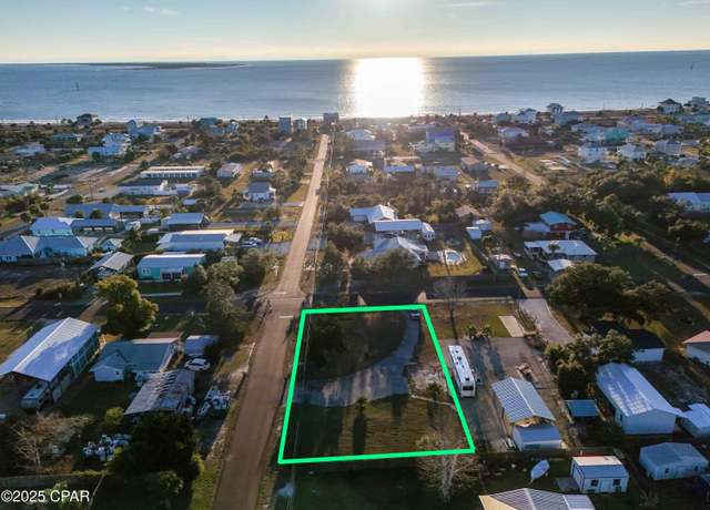 Property at 7608 Alabama Ave, Port St Joe, FL 32456