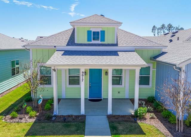 Property at 9017 Parrot Pl, Panama City Beach, FL 32413, 2 beds, 2 baths