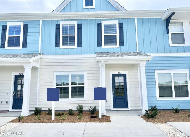 Property at 7682 Solana Ln #55, Panama City Beach, FL 32407, 4 beds, 3 baths