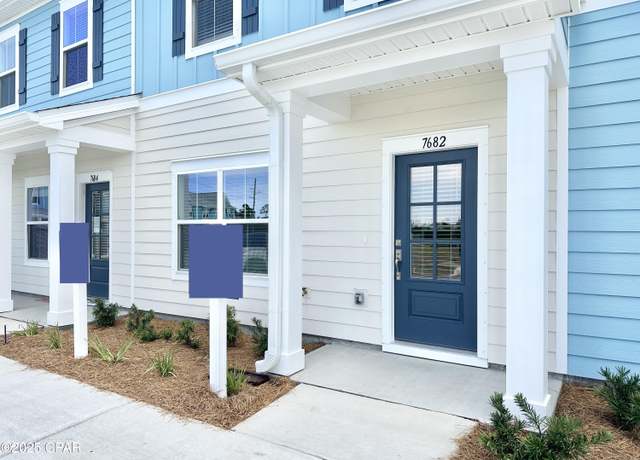 Property at 7682 Solana Ln #55, Panama City Beach, FL 32407, 4 beds, 3 baths