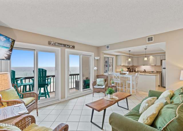Property at 23223 Front Beach Rd Unit A-708, Panama City Beach, FL 32413, 2 beds, 2.5 baths
