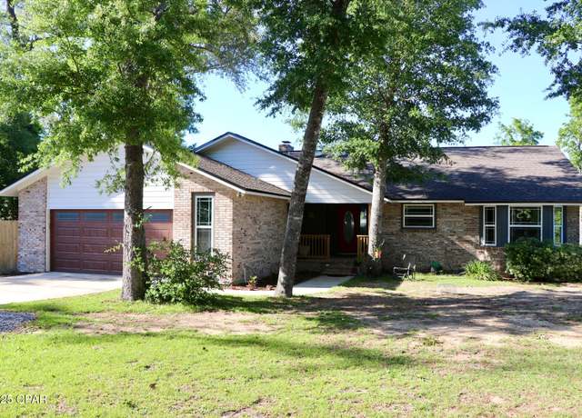 Property at 7248 W Lakeland Dr, Panama City, FL 32404, 3 beds, 2 baths