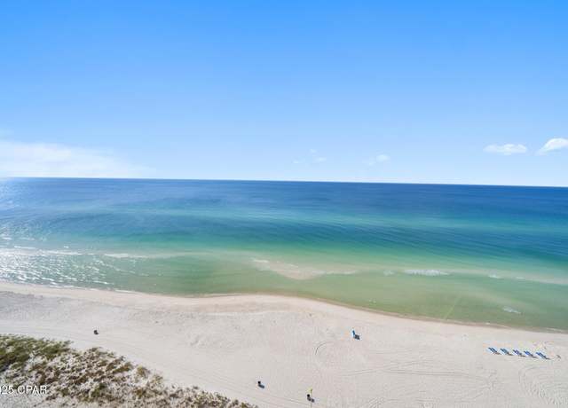 Property at 14701 Front Beach Rd #1825, Panama City Beach, FL 32413, 2 beds, 2 baths
