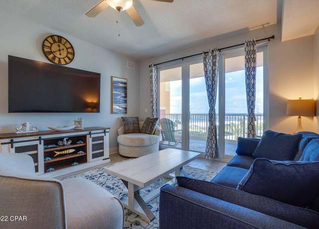 Property at 15928 Front Beach Rd Unit 3-402, Panama City Beach, FL 32413, 3 beds, 2 baths