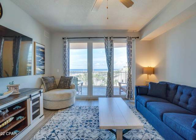 Property at 15928 Front Beach Rd Unit 3-402, Panama City Beach, FL 32413, 3 beds, 2 baths