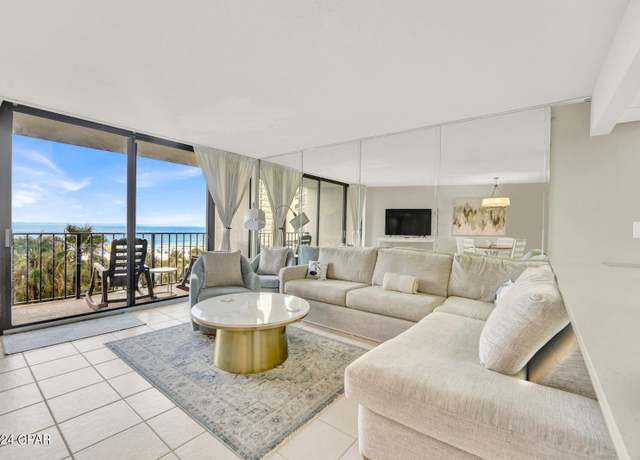 Property at 11483 Front Beach Rd #408, Panama City Beach, FL 32407, 2 beds, 2 baths