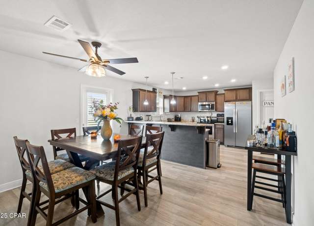 Property at 4701 Maegans Ridge Rd, Panama City, FL 32404, 4 beds, 3 baths