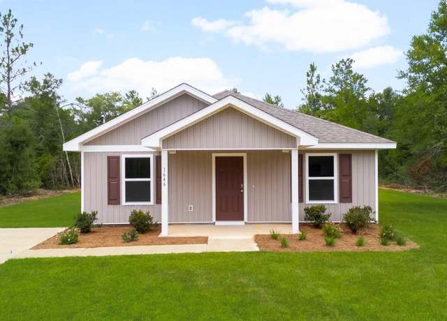 Property at 1646 Velvet Dr, Chipley, FL 32428, 3 beds, 2 baths