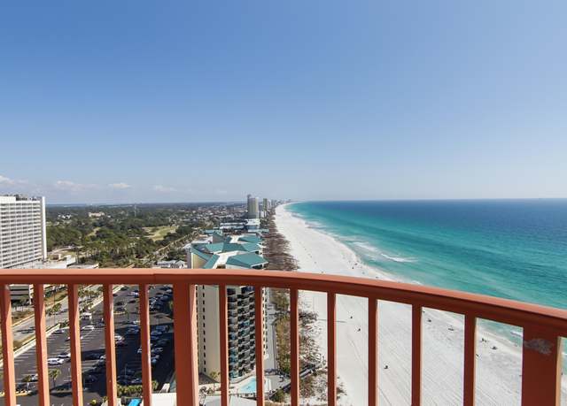 Property at 9900 S Thomas Dr #2131, Panama City Beach, FL 32408, 3 beds, 3 baths