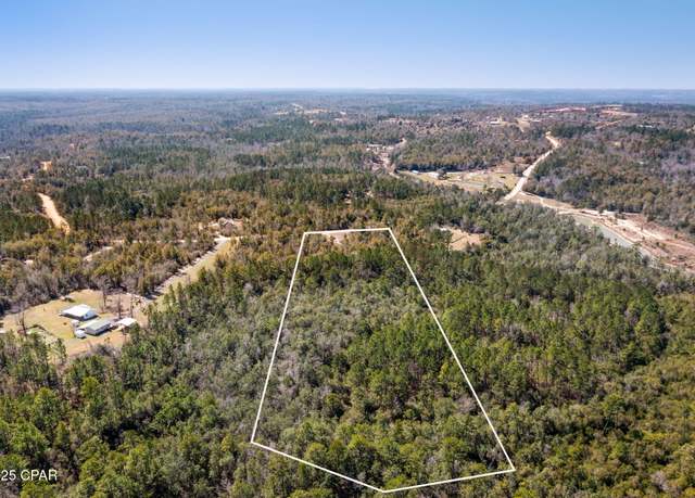 Property at TBD Highview Cir, Chipley, FL 32428