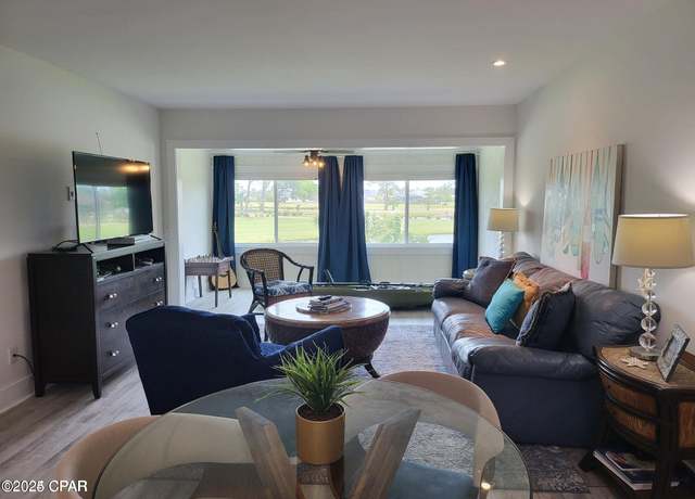 Property at 4725 Bay Point Rd #262, Panama City Beach, FL 32408, 1 bed, 1.5 baths