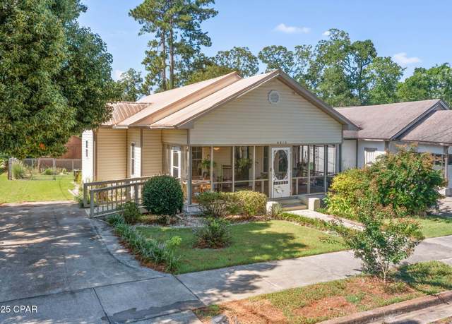 Property at 4369 Milner St, Marianna, FL 32446, 2 beds, 2 baths